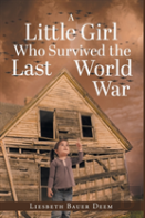 A Little Girl Who Survived The Last World War