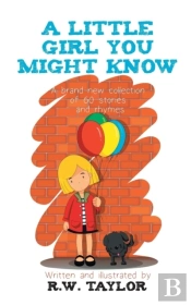 A Little Girl You Might Know