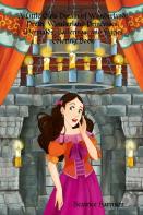 A Little Girls Dream Of Wonderland! Pretty Wonderland Princesses, Mermaids, Ballerinas, And Fairies Coloring Book