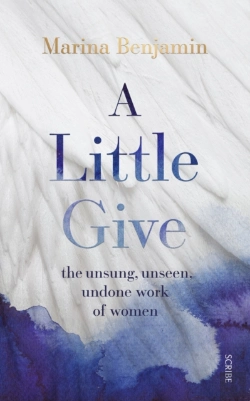 Bertrand.pt - A Little Give