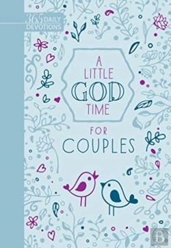 Bertrand.pt - A Little God Time For Couples (Faux)