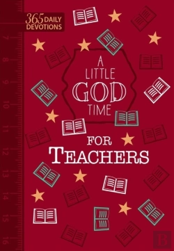 Bertrand.pt - A Little God Time For Teachers (Faux)