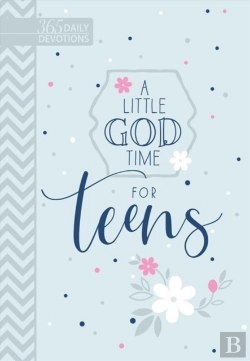 Bertrand.pt - A Little God Time For Teens (Faux)