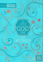 A Little God Time For Women