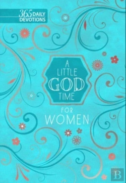 Bertrand.pt - A Little God Time For Women