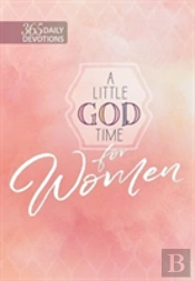 A Little God Time For Women