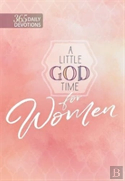 Bertrand.pt - A Little God Time For Women