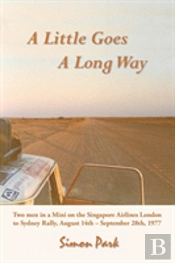 A Little Goes A Long Way