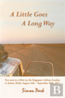 A Little Goes A Long Way