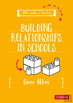 Bertrand.pt - A Little Guide For Teachers: Building Relationships In Schools