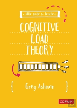 Bertrand.pt - A Little Guide For Teachers: Cognitive Load Theory
