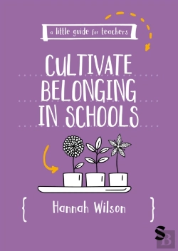 Bertrand.pt - A Little Guide For Teachers: Cultivating Belonging In Schools