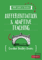 A Little Guide For Teachers: Differentiation And Adaptive Teaching