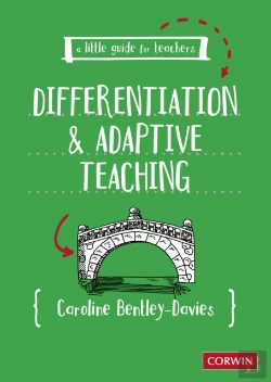 Bertrand.pt - A Little Guide For Teachers: Differentiation And Adaptive Teaching