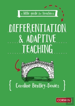 Bertrand.pt - A Little Guide For Teachers: Differentiation And Adaptive Teaching