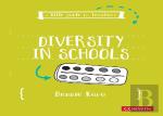 A Little Guide For Teachers: Diversity In Schools