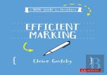A Little Guide For Teachers: Efficient Marking