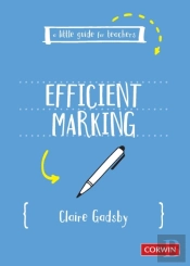 A Little Guide For Teachers: Efficient Marking