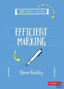 Bertrand.pt - A Little Guide For Teachers: Efficient Marking