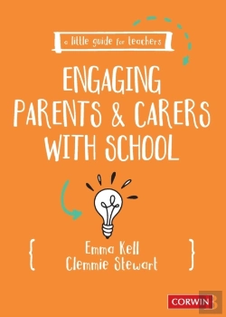 Bertrand.pt - A Little Guide For Teachers: Engaging Parents And Carers With School