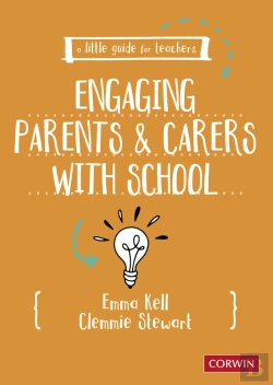 Bertrand.pt - A Little Guide For Teachers: Engaging Parents And Carers With School