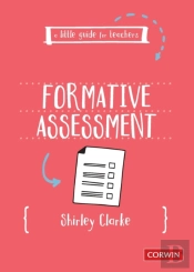 A Little Guide For Teachers: Formative Assessment