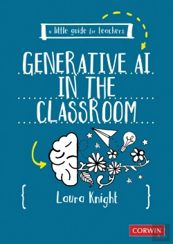 Bertrand.pt - A Little Guide For Teachers: Generative Ai In The Classroom