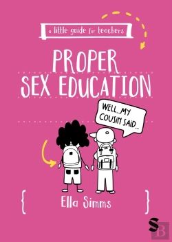 Bertrand.pt - A Little Guide For Teachers: Proper Sex Education
