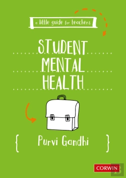 Bertrand.pt - A Little Guide For Teachers: Student Mental Health