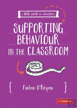 Bertrand.pt - A Little Guide For Teachers: Supporting Behaviour In The Classroom