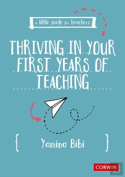 Bertrand.pt - A Little Guide For Teachers: Thriving In Your First Years Of Teaching