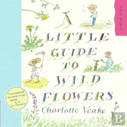 Bertrand.pt - A Little Guide To Wild Flowers