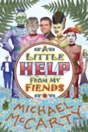 A Little Help From My Fiends