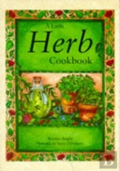 A Little Herb Cookbook