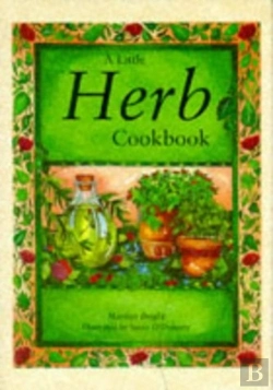 Bertrand.pt - A Little Herb Cookbook