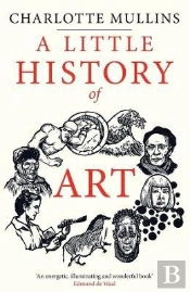 A Little History Of Art