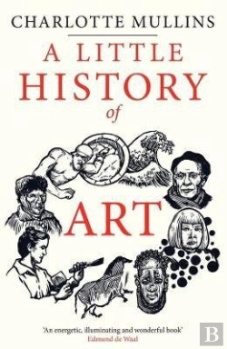 Bertrand.pt - A Little History Of Art