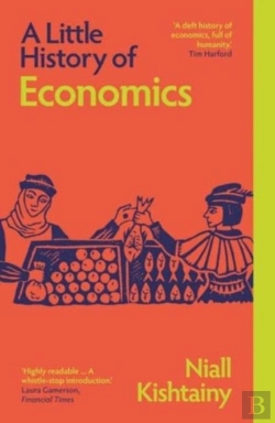 Bertrand.pt - A Little History Of Economics