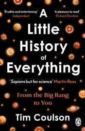 A Little History Of Everything