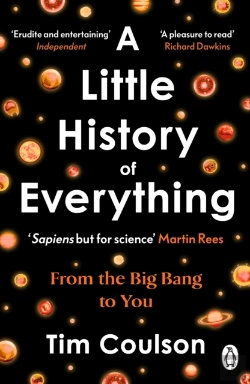 Bertrand.pt - A Little History Of Everything