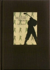A Little History Of Golf