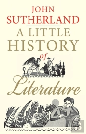 A Little History Of Literature