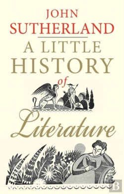 Bertrand.pt - A Little History Of Literature