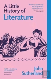 A Little History Of Literature