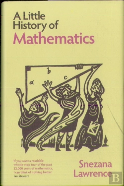 Bertrand.pt - A Little History Of Mathematics