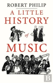 A Little History Of Music