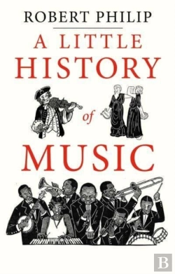 Bertrand.pt - A Little History Of Music