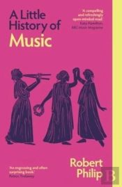 A Little History Of Music
