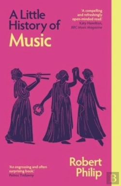 Bertrand.pt - A Little History Of Music