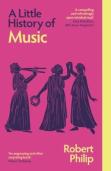 A Little History Of Music